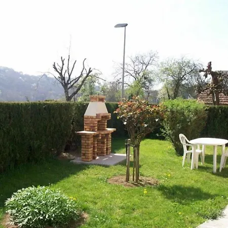 Gite Familial En Chataigneraie, Jardin Clos, Garage Amenage, Proche Randonnees Et Villages Pittoresques - Fr-1-742-450 別荘