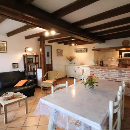 Gite Familial En Chataigneraie, Jardin Clos, Garage Amenage, Proche Randonnees Et Villages Pittoresques - Fr-1-742-450 別荘
