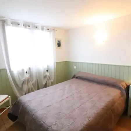 別荘 Gite Familial En Chataigneraie, Jardin Clos, Garage Amenage, Proche Randonnees Et Villages Pittoresques - Fr-1-742-450 *