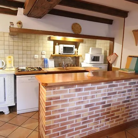 Gite Familial En Chataigneraie, Jardin Clos, Garage Amenage, Proche Randonnees Et Villages Pittoresques - Fr-1-742-450 * Vitrac