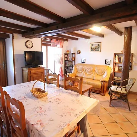 Gite Familial En Chataigneraie, Jardin Clos, Garage Amenage, Proche Randonnees Et Villages Pittoresques - Fr-1-742-450 Vitrac